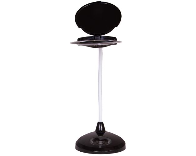 Lupa-lampa Levenhuk Zeno Lamp ZL13, čierna, image-5