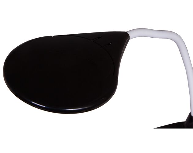 Lupa-lampa Levenhuk Zeno Lamp ZL7, čierna, image-7