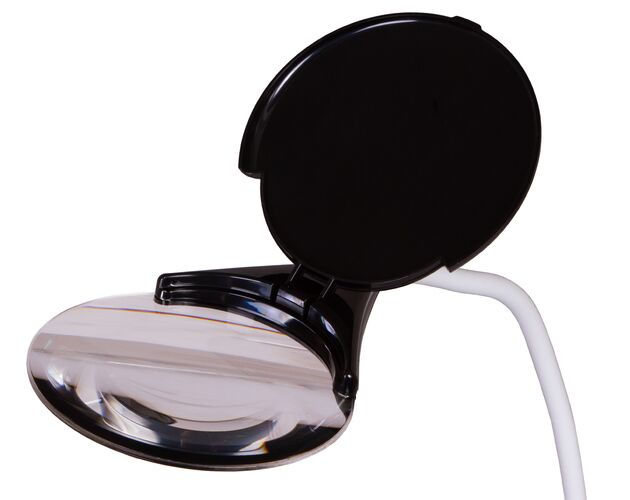 Lupa-lampa Levenhuk Zeno Lamp ZL7, čierna, image-6
