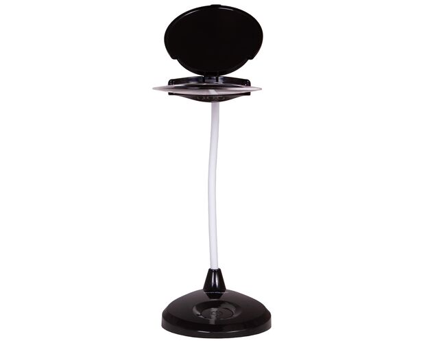 Lupa-lampa Levenhuk Zeno Lamp ZL7, čierna, image-4