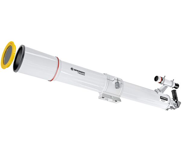BRESSER Messier AR-90L/1200 - achromatický refraktor