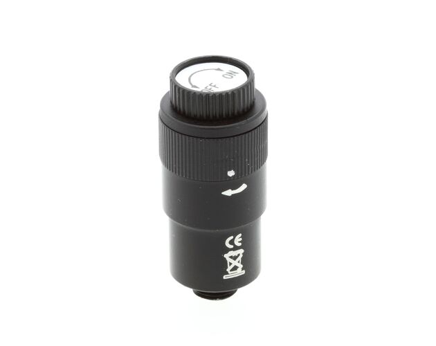 Osvetlenie polárneho hľadáčika BRESSER pre EXOS-2 (M8×0.75)