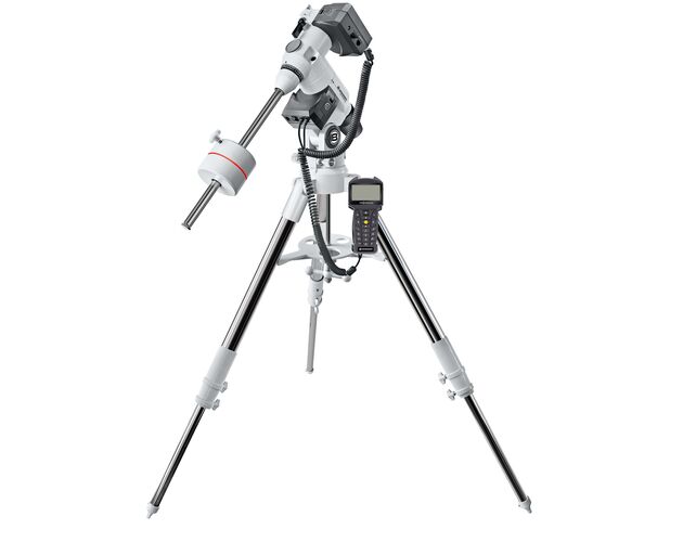 Montáž BRESSER Messier EXOS-2 EQ GoTo