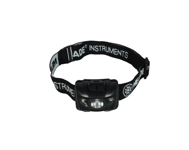 Meade Red&White LED Headlamp