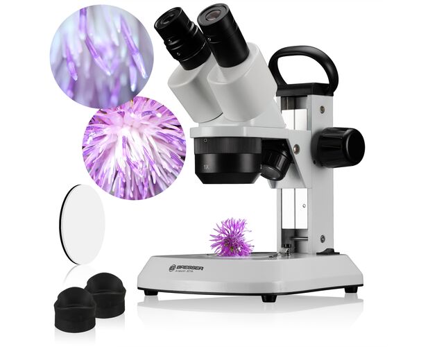 Bresser Analyth STR 10x-40x Stereomikroskop