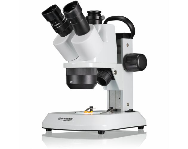Bresser Analyth STR Trino 10x-40x Stereomikroskop