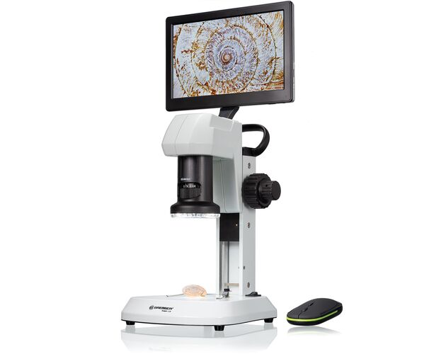 Bresser Analyth LCD Mikroskop