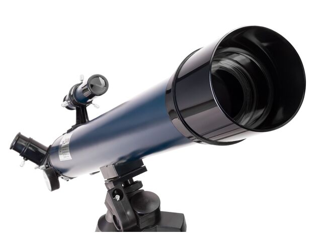 Teleskop Discovery Sky T50 s knihou (CZ), Jazyk: CZ, image-8