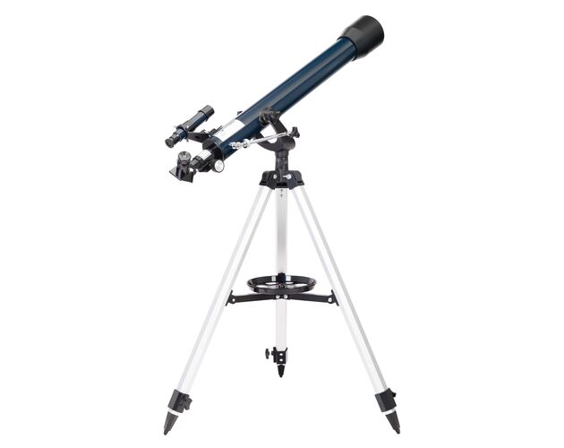 Teleskop Discovery Sky T60 s knihou, Jazyk: CZ, image-6