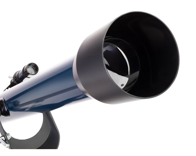 Teleskop Discovery Sky T60 s knihou, Jazyk: CZ, image-8