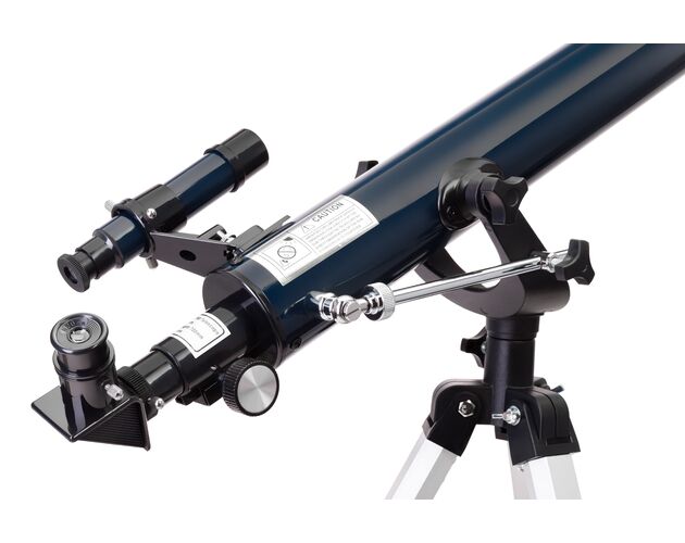 Teleskop Discovery Sky T60 s knihou, Jazyk: CZ, image-9