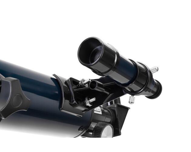 Teleskop Discovery Sky T60 s knihou, Jazyk: CZ, image-10
