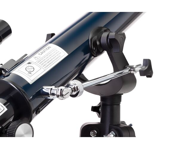 Teleskop Discovery Sky T60 s knihou, Jazyk: CZ, image-11