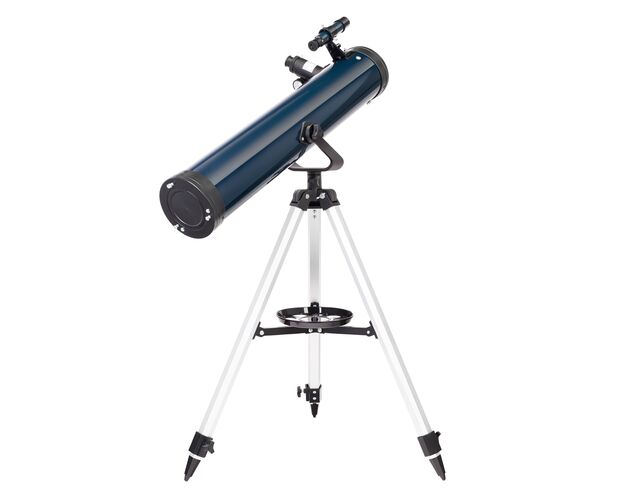 Teleskop Discovery Sky T76 s knihou, Jazyk: CZ, image-6