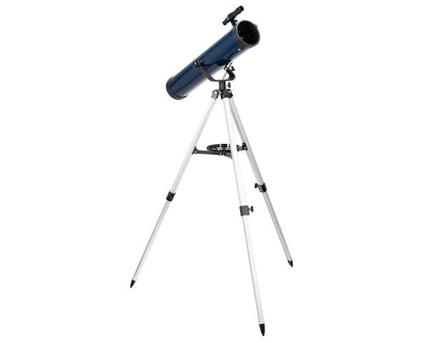 Teleskop Discovery Sky T76 s knihou, Jazyk: CZ, image-7