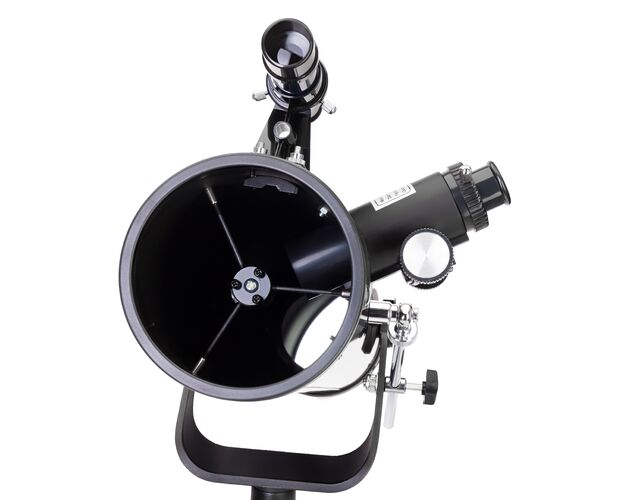 Teleskop Discovery Sky T76 s knihou, Jazyk: CZ, image-8