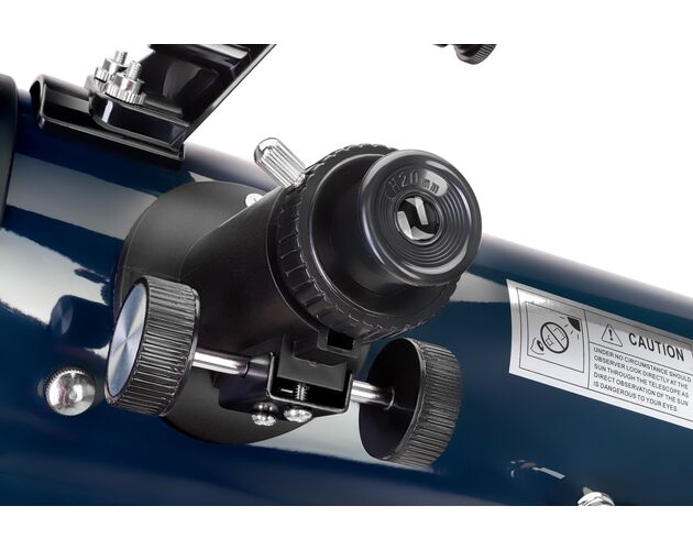 Teleskop Discovery Sky T76 s knihou, Jazyk: CZ, image-9