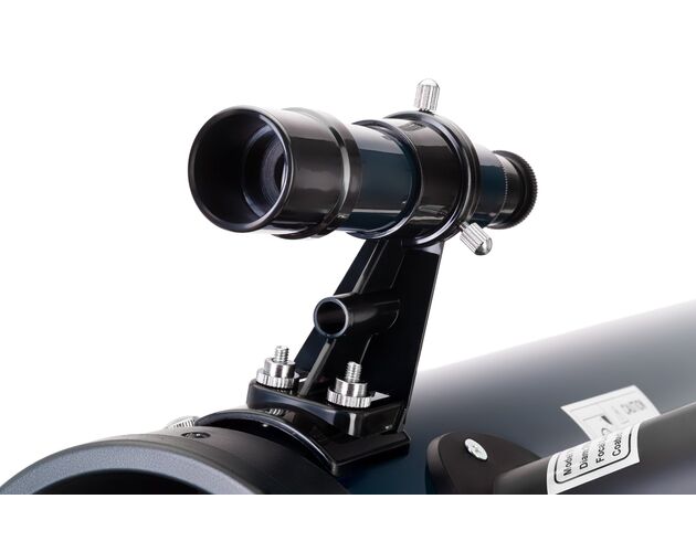 Teleskop Discovery Sky T76 s knihou, Jazyk: CZ, image-10