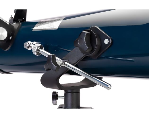Teleskop Discovery Sky T76 s knihou, Jazyk: CZ, image-11