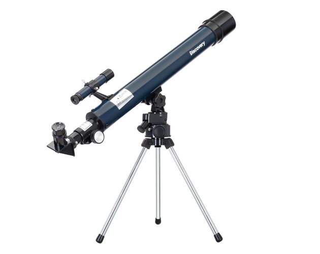 Sada Discovery Scope 2 s knihou, Jazyk: CZ, image-7
