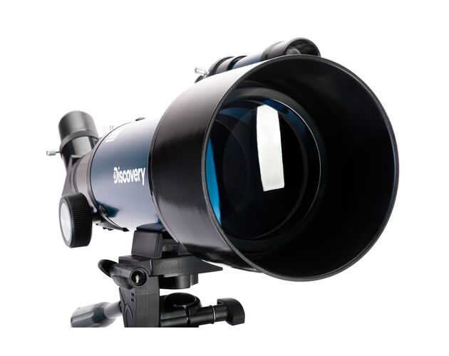 Teleskop Discovery Sky Trip ST70 s knihou, Jazyk: CZ, image-11