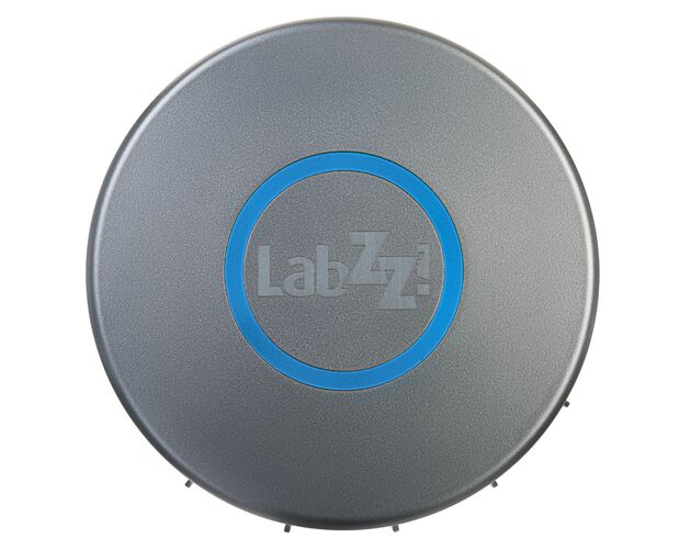 Levenhuk LabZZ SP20 Astroplanetarium Grey, image-6