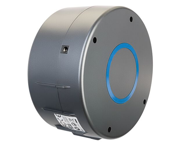 Levenhuk LabZZ SP20 Astroplanetarium Grey, image-7