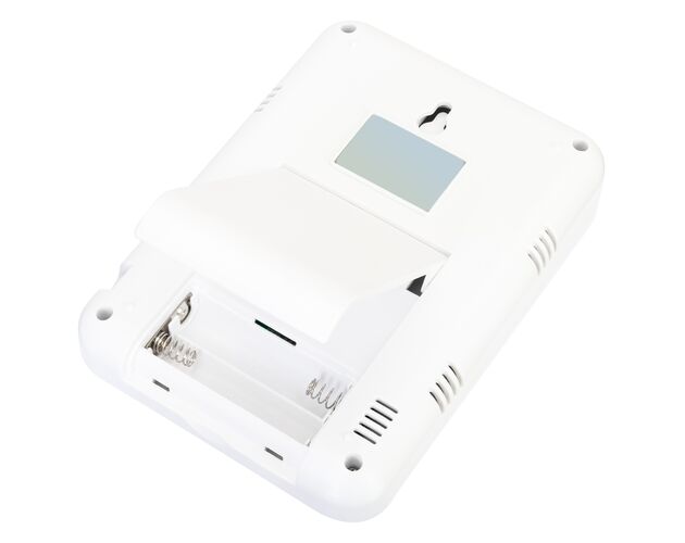 Levenhuk Wezzer BASE L30 White Thermohygrometer, image-7