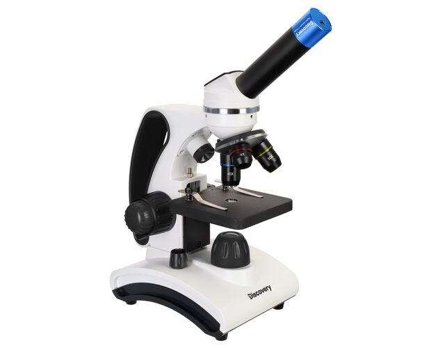 (CZ) Digitální mikroskop se vzdělávací publikací Discovery Pico Polar, Jazyk: CZ, image-5
