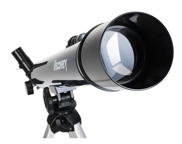 Discovery Spark 506 AZ - achromatický refraktor (CZ), Jazyk: CZ, image-8