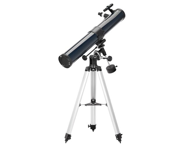 Discovery Spark 769 EQ - teleskop Newton (CZ), Jazyk: CZ, image-6