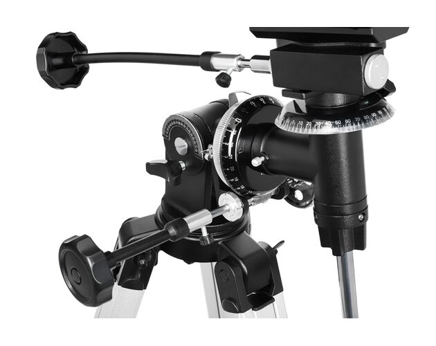 Discovery Spark 769 EQ - teleskop Newton (CZ), Jazyk: CZ, image-11