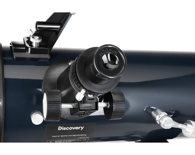 Discovery Spark 767 AZ - teleskop Newton (CZ), Jazyk: CZ, image-9