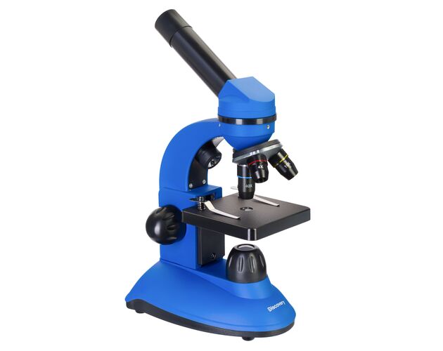 Mikroskop Discovery Nano Gravity s knihou, Farba: Gravity, image-3