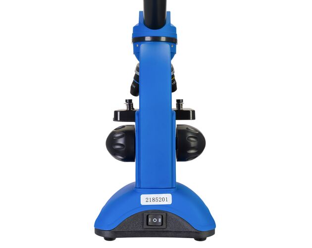Mikroskop Discovery Nano Gravity s knihou, Farba: Gravity, image-4