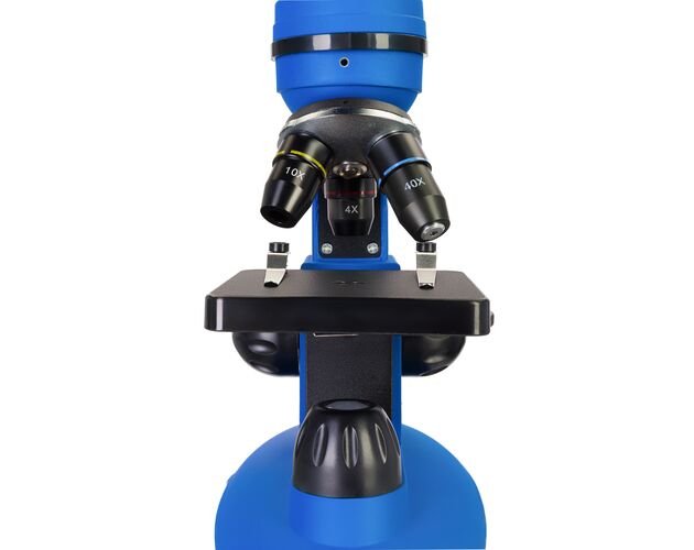 Mikroskop Discovery Nano Gravity s knihou, Farba: Gravity, image-6