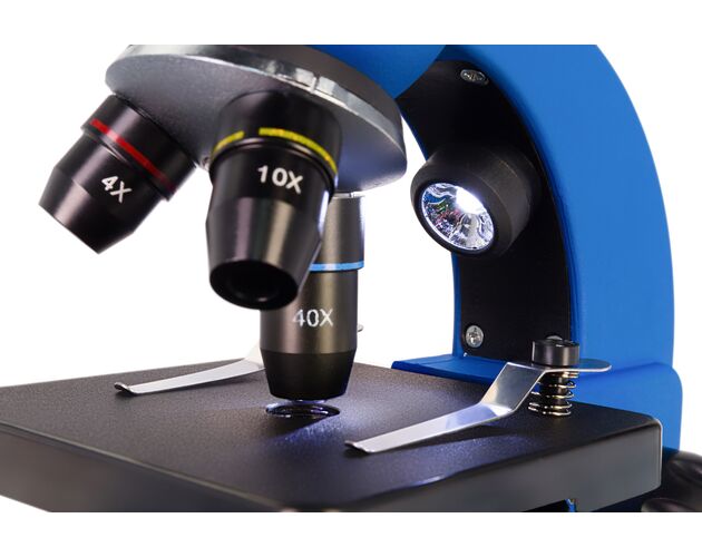 Mikroskop Discovery Nano Gravity s knihou, Farba: Gravity, image-7