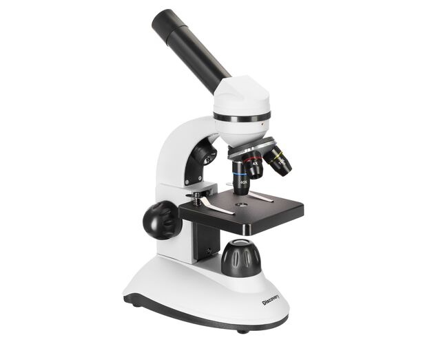 Mikroskop Discovery Nano Polar s knihou, Farba: Polar, image-7