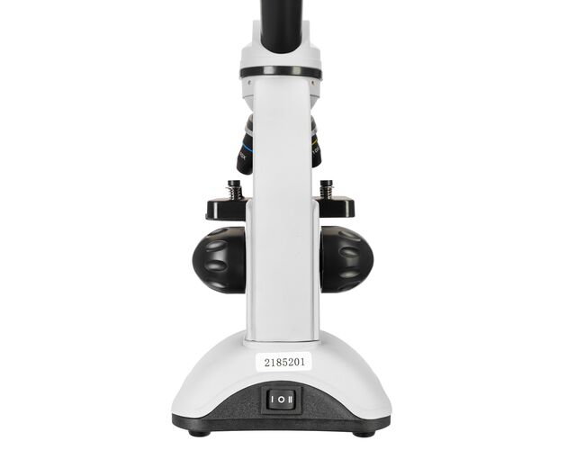 Mikroskop Discovery Nano Polar s knihou, Farba: Polar, image-8