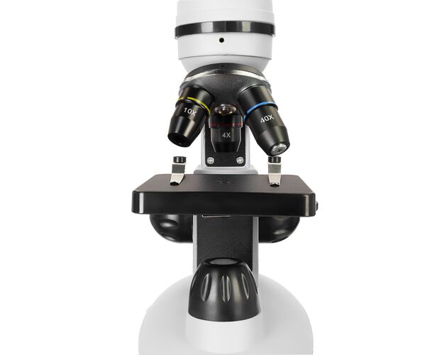 Mikroskop Discovery Nano Polar s knihou, Farba: Polar, image-10
