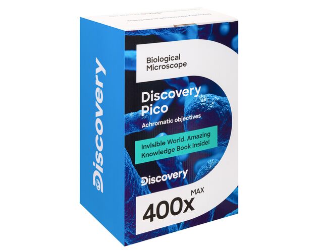 Mikroskop Discovery Pico Polar s knihou, Farba: Polar, Jazyk: CZ, image-14