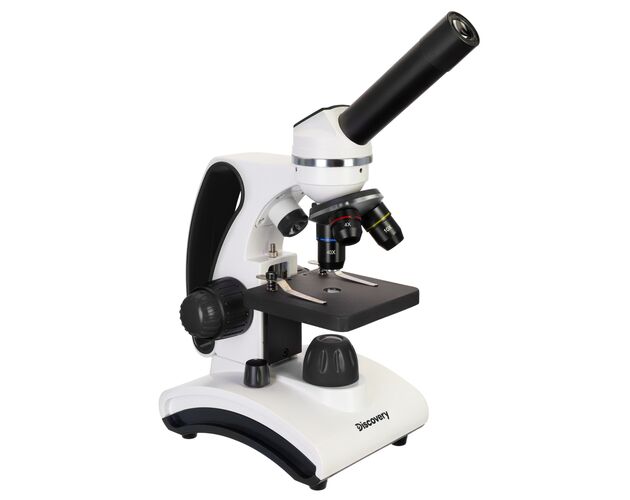 Mikroskop Discovery Pico Polar s knihou, Farba: Polar, Jazyk: CZ, image-7