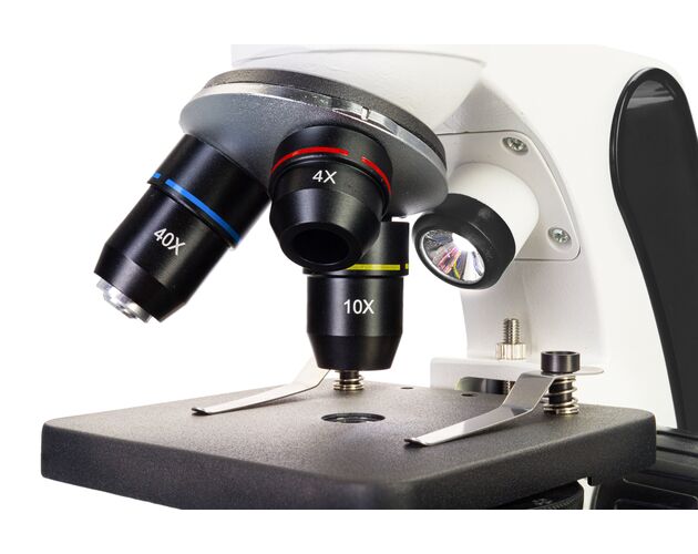 Mikroskop Discovery Pico Polar s knihou, Farba: Polar, Jazyk: CZ, image-11