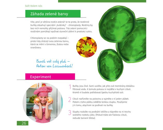 Mikroskop Discovery Nano Polar s knihou, Farba: Polar, image-6