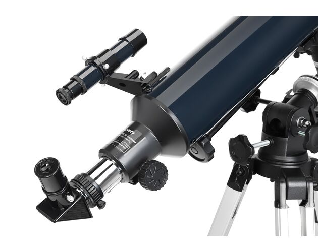 Discovery Spark 809 EQ - achromatický refraktor (CZ), Jazyk: CZ, image-9