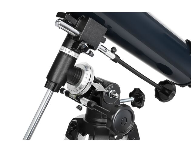 Discovery Spark 809 EQ - achromatický refraktor (CZ), Jazyk: CZ, image-11