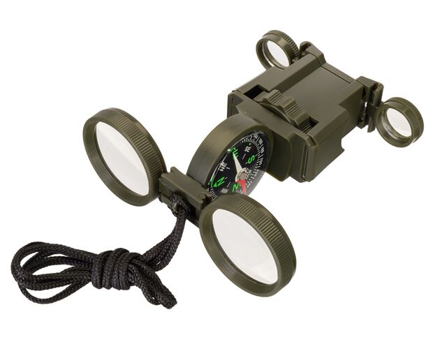 Levenhuk LabZZ SK5 Green Survival-Kit, image-7