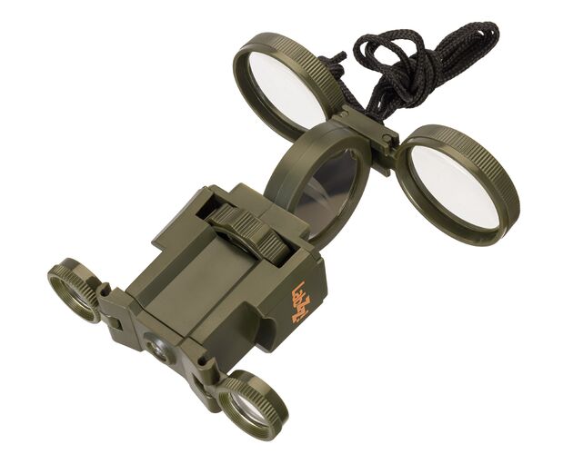 Levenhuk LabZZ SK5 Green Survival-Kit, image-8