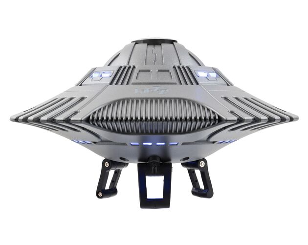 Levenhuk LabZZ SP50 UFO planetárium