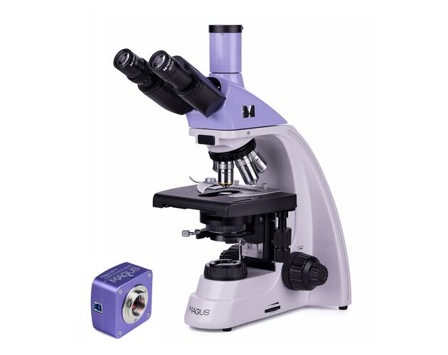 MAGUS Bio D230T Biologický digitálny mikroskop